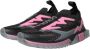 Dolce & Gabbana Portofino Sneakers Zwart Multicolor Dames - Thumbnail 3