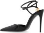Dolce & Gabbana Lollo glossy pumps Black Dames - Thumbnail 5