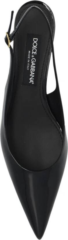Dolce & Gabbana Lollo pumps
