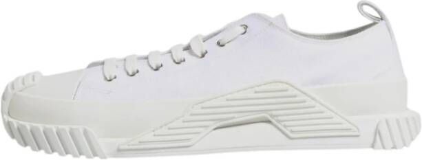 Dolce & Gabbana Low-Top NS1 Sneakers