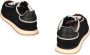 Dolce & Gabbana Zwarte Sneakers voor Mannen - Thumbnail 2