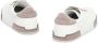 Dolce & Gabbana Portofino Yatch Sneakers Wit Duif Grijs White Heren - Thumbnail 6