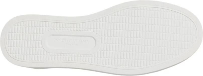 Dolce & Gabbana Luipaard Loafers Sneakers