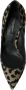 Dolce & Gabbana Luipaard Lurex Hakken Pumps Schoenen Multicolor Dames - Thumbnail 8
