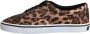Dolce & Gabbana Luipaardprint Lage Sneakers Rubberen Zool - Thumbnail 2
