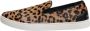 Dolce & Gabbana Luipaard Loafers Sneakers - Thumbnail 3