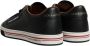 Dolce & Gabbana Luxe Lage Top Leren Sneakers - Thumbnail 4