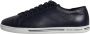 Dolce & Gabbana Luxe Lage Top Leren Sneakers - Thumbnail 2
