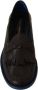 Dolce & Gabbana Luxe zwarte leren loafers met kwastjes Black Heren - Thumbnail 3