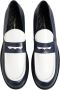 Dolce & Gabbana Luxe leren loafers met logodetails - Thumbnail 2