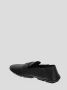 Dolce & Gabbana Luxe Leren Loafers voor Heren Black Heren - Thumbnail 3