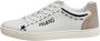 Dolce & Gabbana Luxe Leren Sneakers met Logo Details - Thumbnail 2