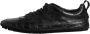 Dolce & Gabbana Luxe Leren Sneakers met Rubberen Zool - Thumbnail 2