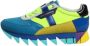Dolce & Gabbana Luxe Logo Lage Sneakers - Thumbnail 2