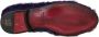 Dolce & Gabbana Luxe Paarse Schapenvacht Loafers Purple Dames - Thumbnail 5