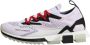 Dolce & Gabbana Luxe Sport Sneakers met Logo Details - Thumbnail 2