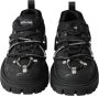 Dolce & Gabbana Luxe Trekking-geïnspireerde Sneaker Boots Black Heren - Thumbnail 10