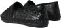 Dolce & Gabbana Paris Texas Croco Leather Print Stiletto 60 Boot in Ivory - Thumbnail 6
