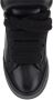 Dolce & Gabbana Mega Lace-Up Skate Sneakers - Thumbnail 2