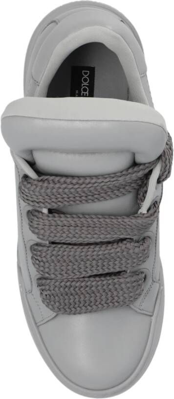 Dolce & Gabbana Mega Skate sneakers