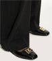Dolce & Gabbana Zwarte lakleren Mary Jane schoenen Black Dames - Thumbnail 6