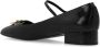 Dolce & Gabbana Zwarte lakleren Mary Jane schoenen Black Dames - Thumbnail 8