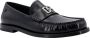 Dolce & Gabbana Zwarte platte schoenen voor vrouwen Black Heren - Thumbnail 2