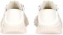 Dolce&Gabbana Sneakers Mixed-Materials N21 Slip-On Sneakers in beige - Thumbnail 8
