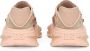 Dolce&Gabbana Low-Top Sneakers Dames Dolce & Gabbana Low-Top Sneake in poeder roze - Thumbnail 10