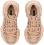 Dolce&Gabbana Low-Top Sneakers Dames Dolce & Gabbana Low-Top Sneake in poeder roze - Thumbnail 11