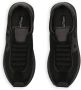 Dolce&Gabbana Sneakers Low Air Fastening Dg Logo On The Side in poeder roze - Thumbnail 30