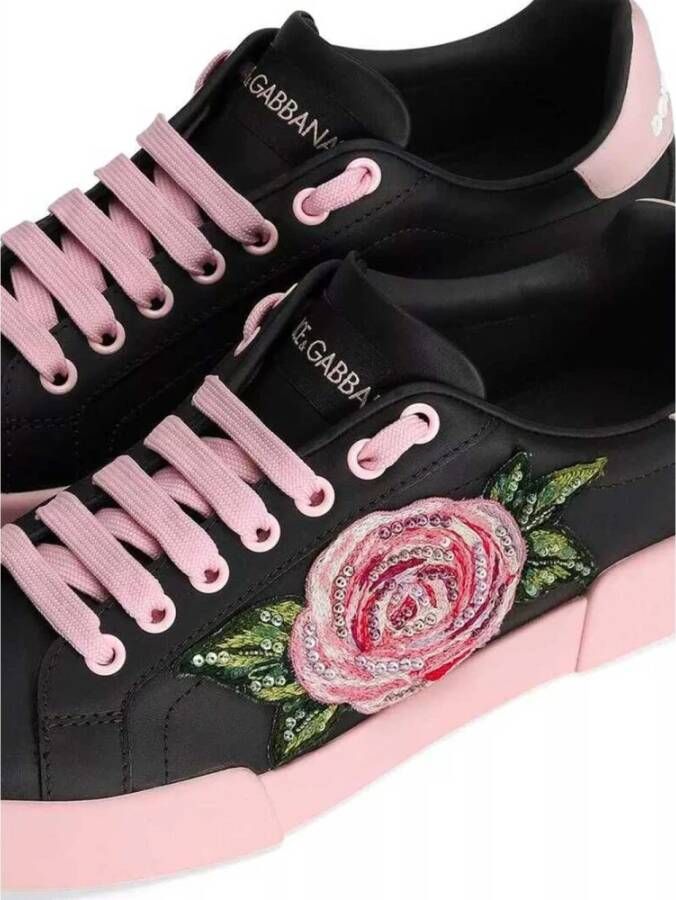 Dolce & Gabbana Mode Sneakers Ck2318A6O568B966