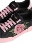 Dolce & Gabbana Mode Sneakers Ck2318A6O568B966 - Thumbnail 2