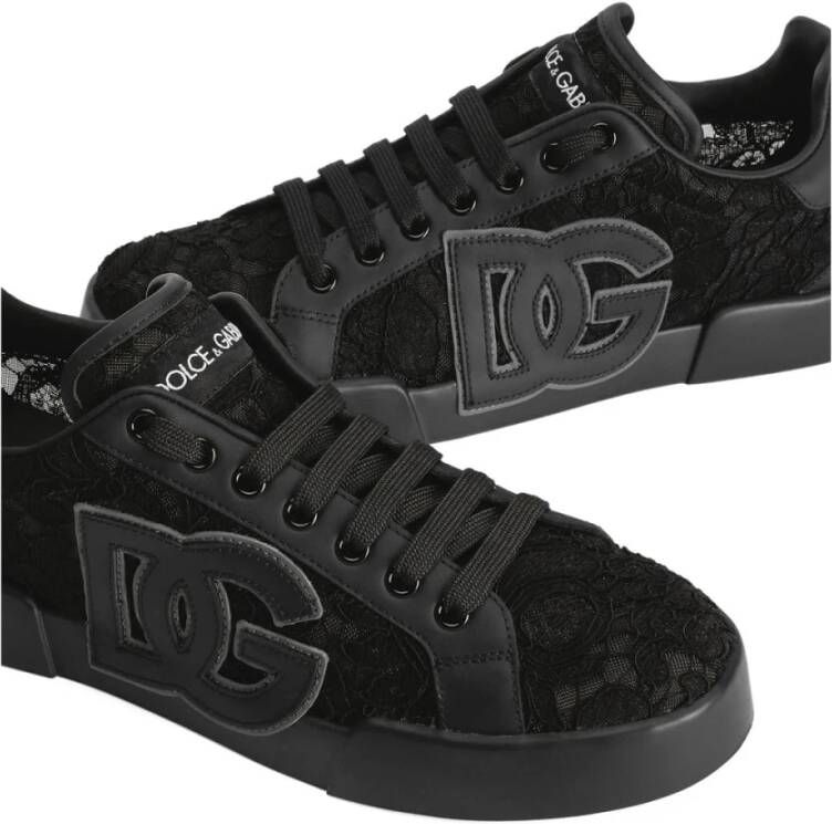 Dolce & Gabbana Mode Sneakers Ck2343Ai4468Z871
