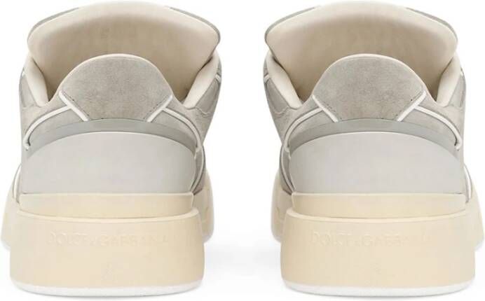 Dolce & Gabbana Mode Sneakers Cs2241Aw32287767 Multicolor Heren