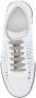 Dolce & Gabbana Moderne Sneakers met Veters en Geweven Details - Thumbnail 2