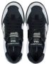 Dolce & Gabbana Monochrome Sneaker Heren Comfortabele Pasvorm - Thumbnail 2