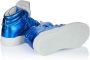 Dolce & Gabbana Monochrome Sneaker Heren Comfortabele Pasvorm - Thumbnail 3