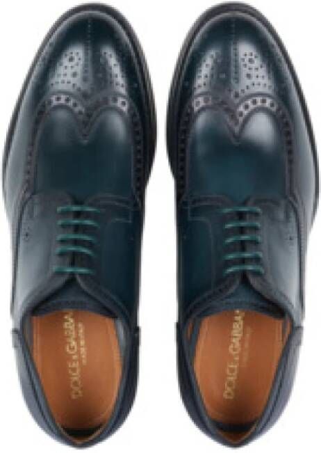Dolce & Gabbana Monochrome Sneaker voor Heren