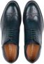 Dolce & Gabbana Groene heren sneaker comfortabel en stijlvol - Thumbnail 2