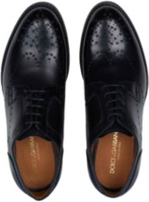 Dolce & Gabbana Monochrome Sneaker voor Heren