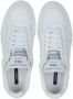 Dolce & Gabbana Witte Heren Sneaker Comfortabel en Stijlvol - Thumbnail 2