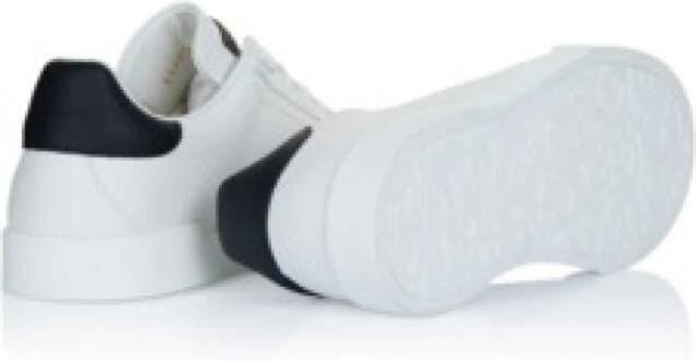 Dolce & Gabbana Monochrome Sneaker voor Heren
