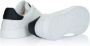 Dolce & Gabbana Monochrome Sneaker voor Heren - Thumbnail 2