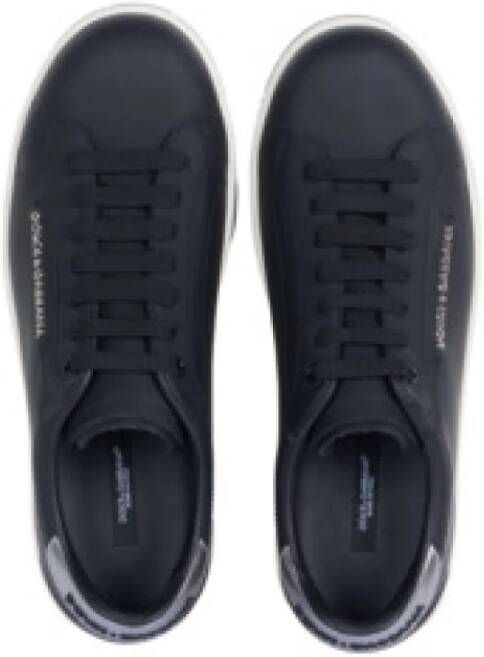 Dolce & Gabbana Monochrome Sneaker voor Heren