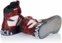 Dolce & Gabbana Witte Heren Sneaker Modern & Comfortabel - Thumbnail 4