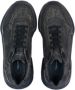 Dolce & Gabbana Monochrome Sneaker voor Heren Comfortabele Pasvorm - Thumbnail 2