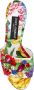 Dolce & Gabbana Muiltjes met hak Multicolor Dames - Thumbnail 6