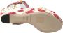 Dolce & Gabbana Multicolor Bloemen Brokaat Sleehak Sandalen Multicolor Dames - Thumbnail 2