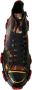 Dolce & Gabbana Camouflage High Top Sneakers Schoenen Multicolor - Thumbnail 14